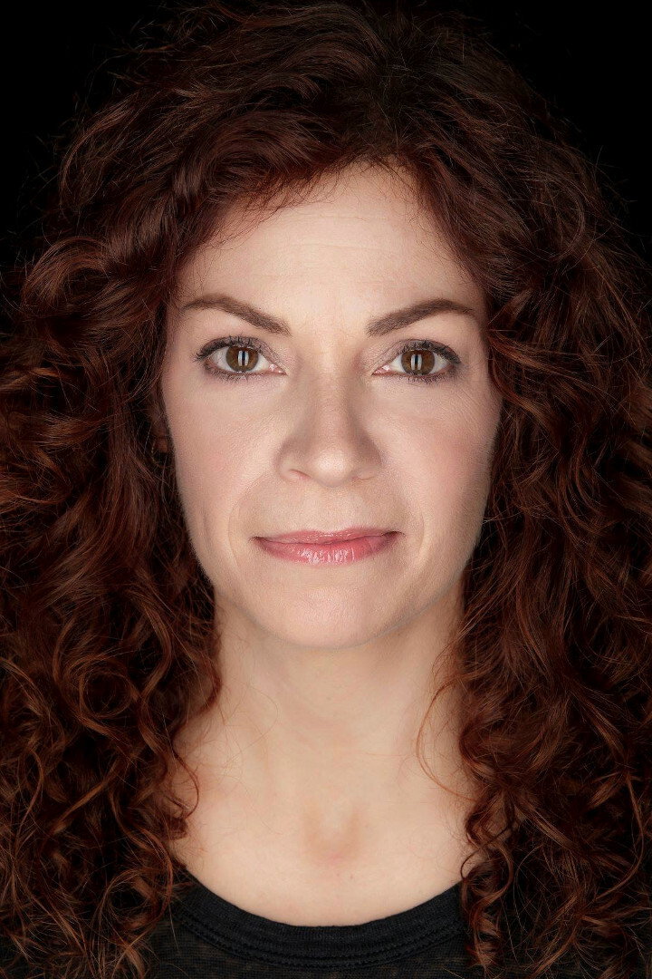 Lori Triolo's poster