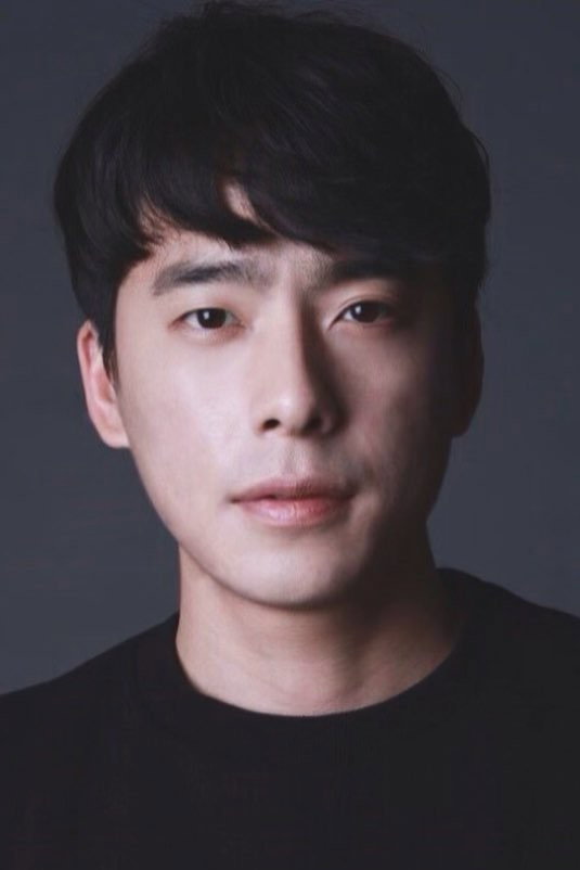 Lee Seung-jin's poster