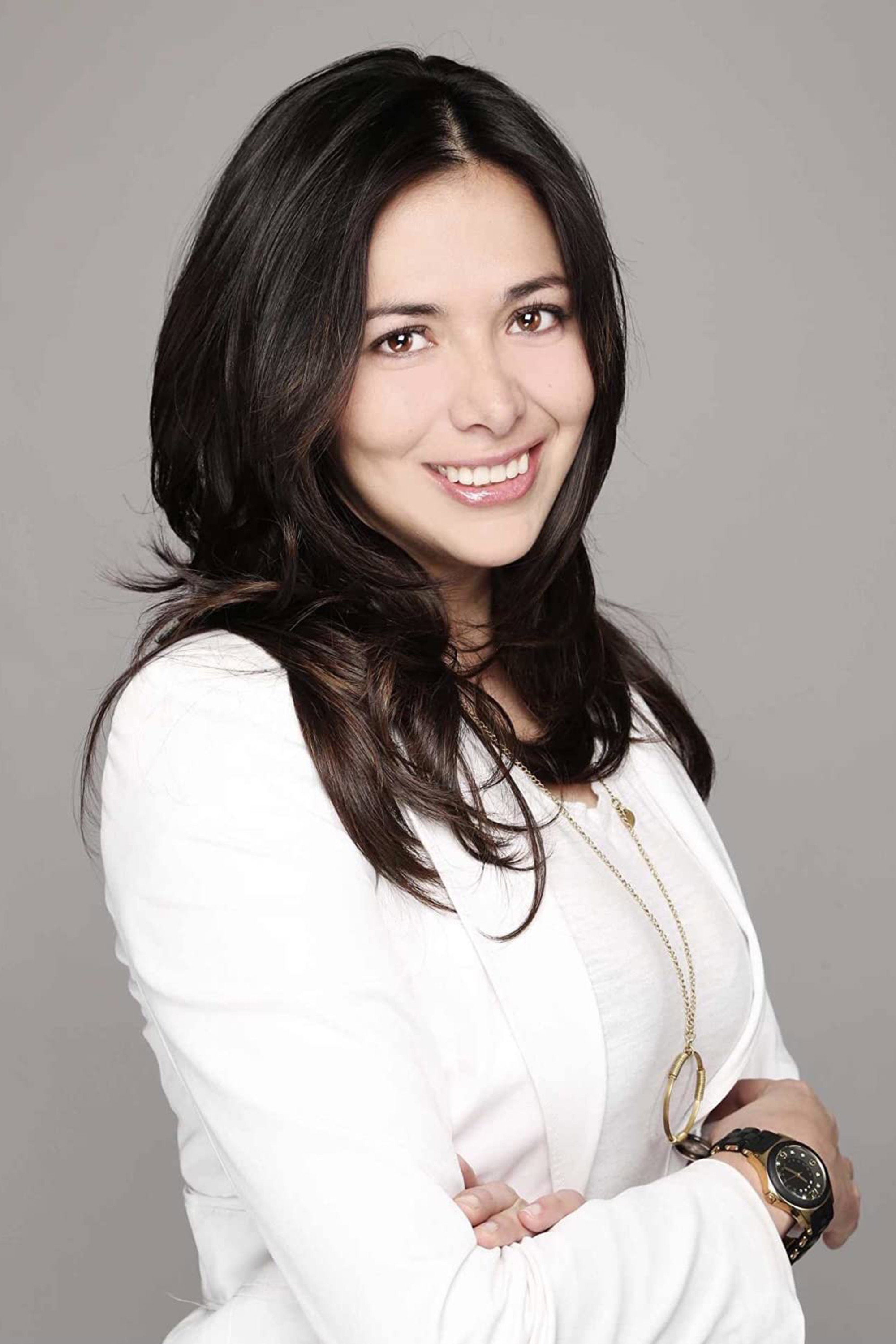 Joceline Hernández's poster