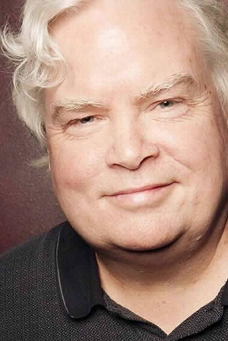 Frank Conniff's poster