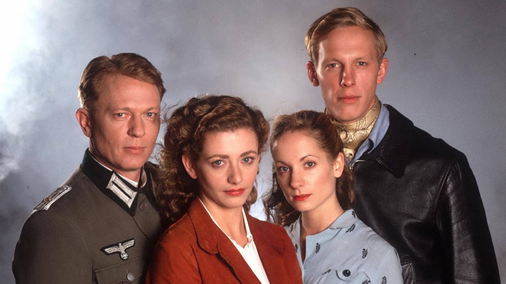 Island at War's poster