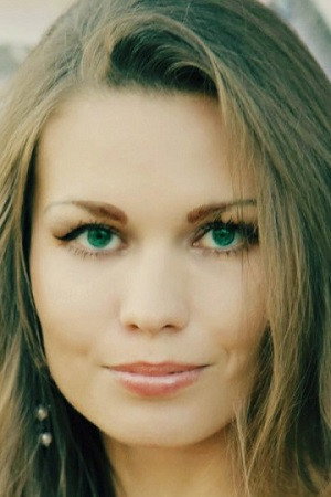 Elena Lanskikh's poster