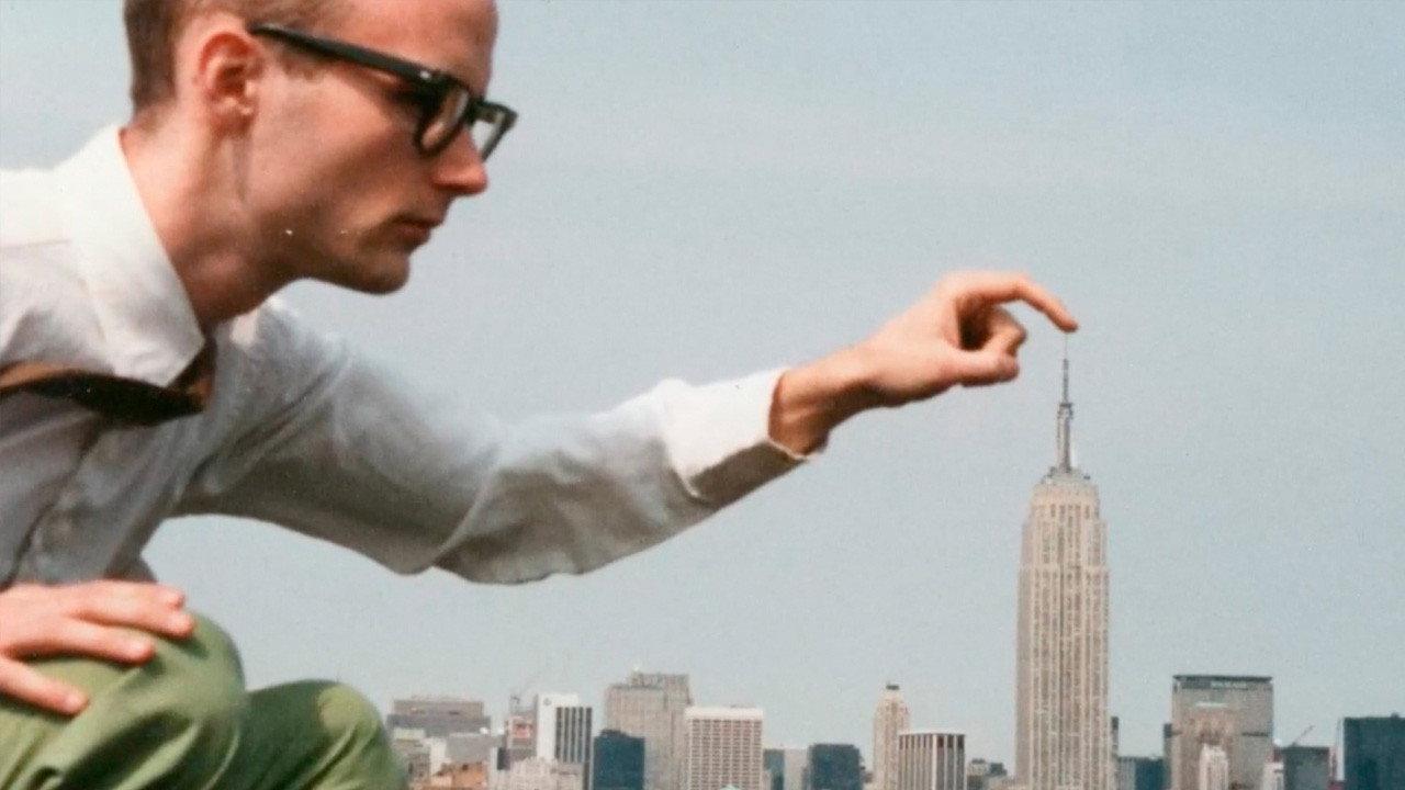 Moby Doc's poster