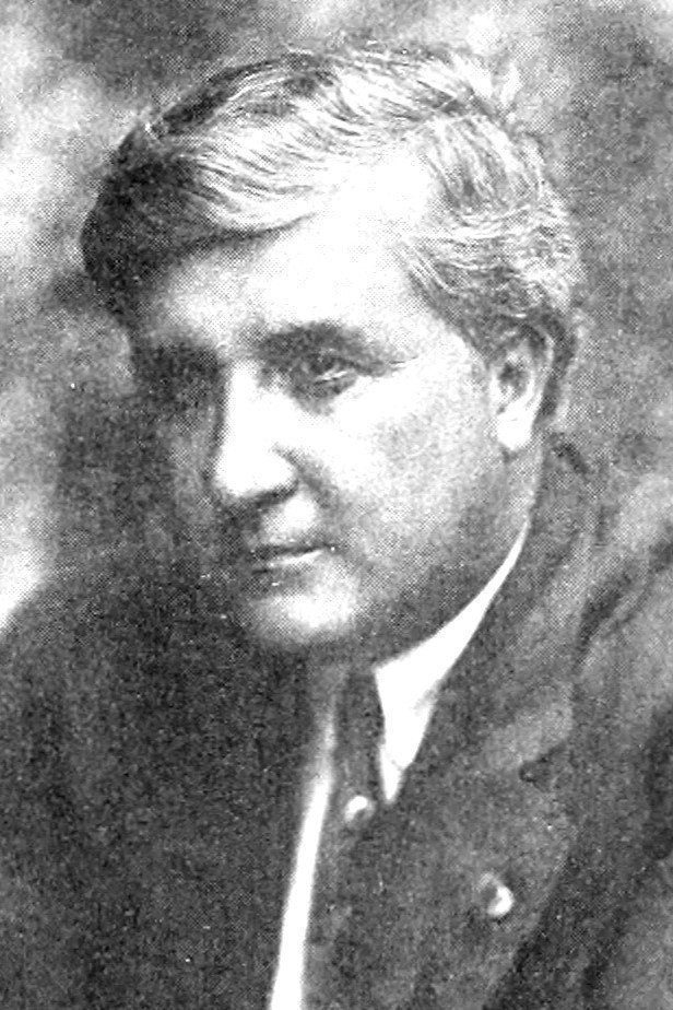Joseph W. Smiley's poster
