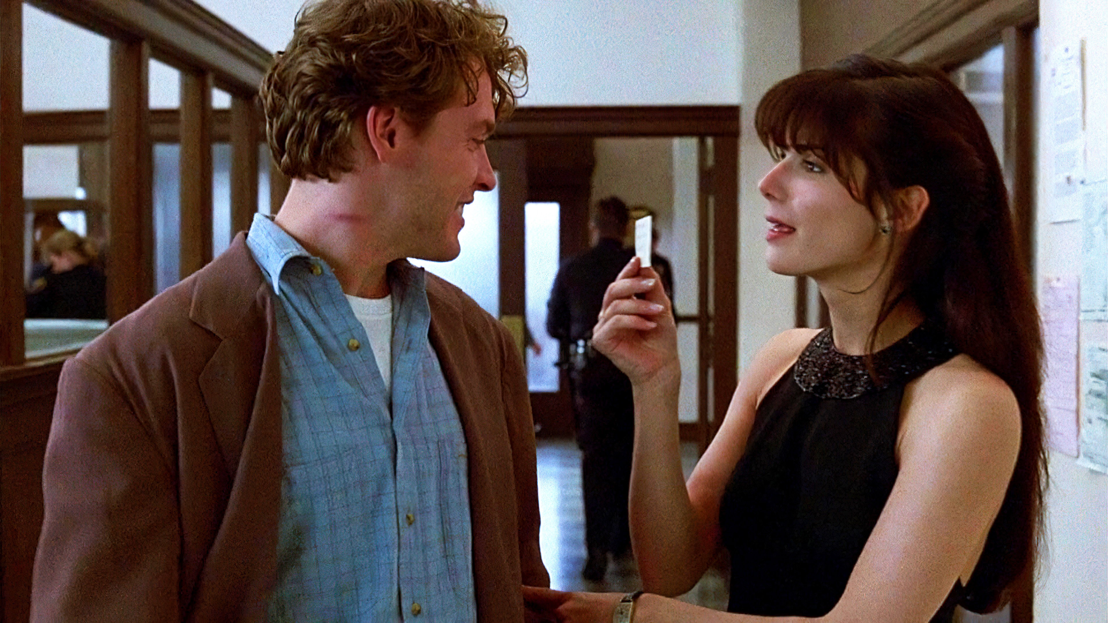 Love Potion No. 9's poster