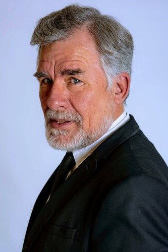 Carlos Magnusson's poster
