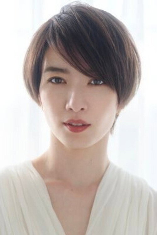 Seina Sagiri's poster
