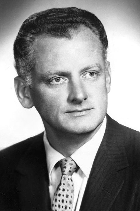 Art Carney's poster