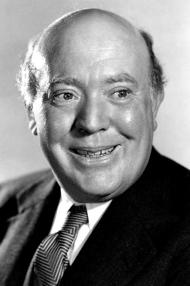 Guy Kibbee's poster