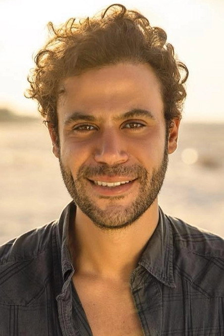 Mohamed Emam's poster
