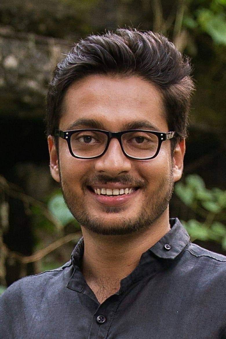 Prasun Chatterjee's poster