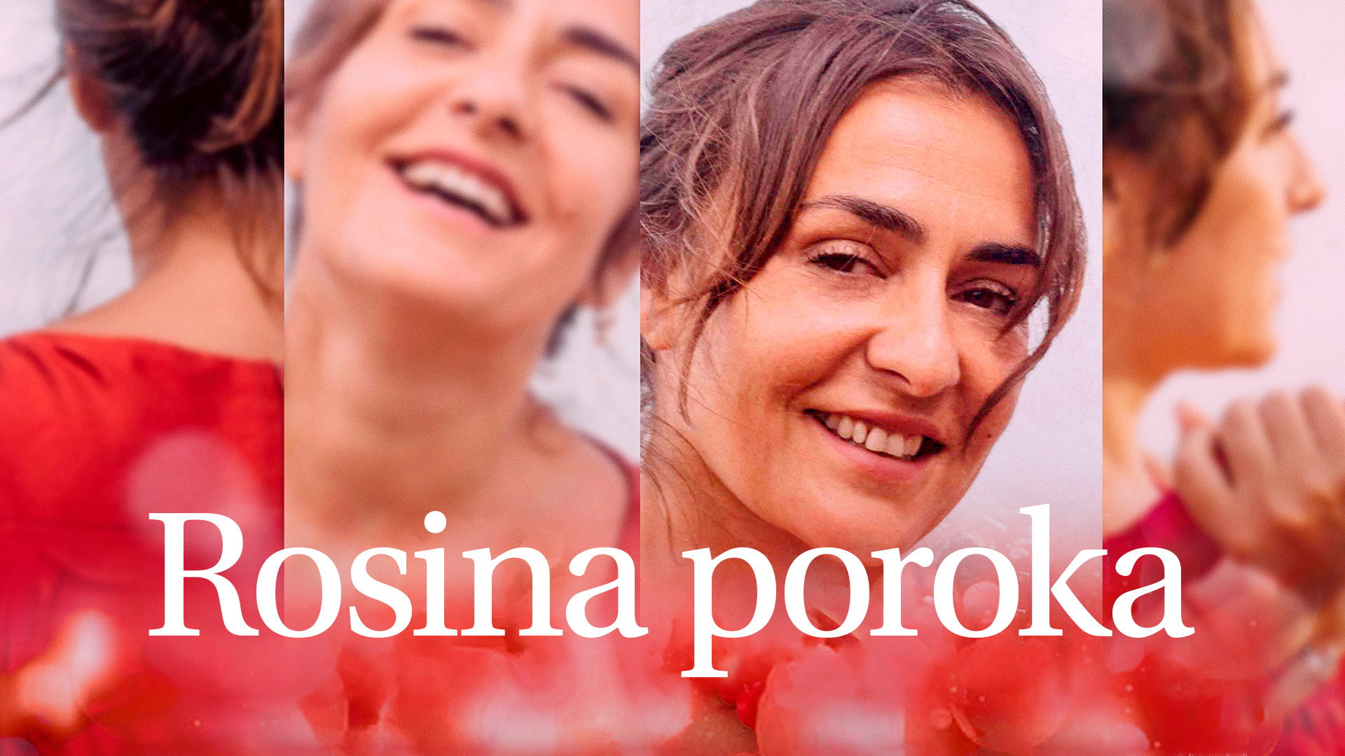 Rosa's Wedding's poster