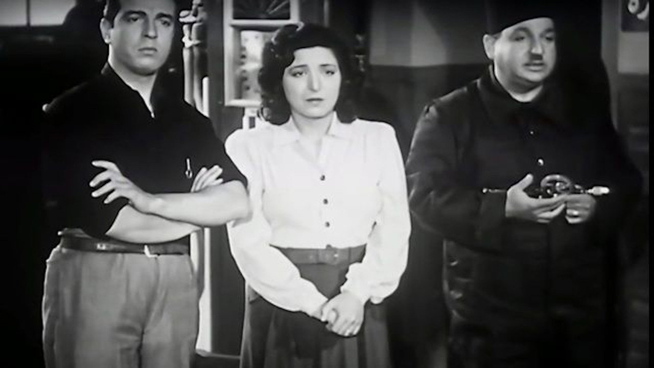 The workshop's poster