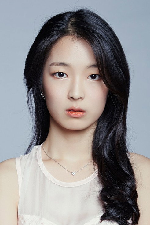 Ahn Hyun-ho's poster