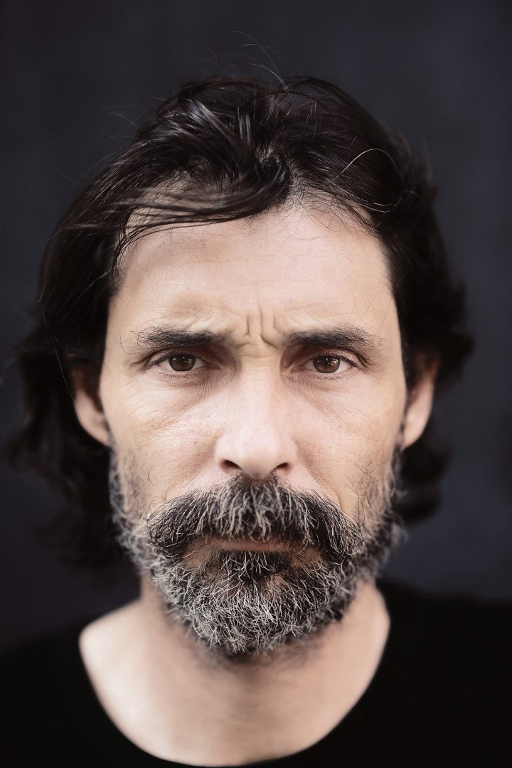 Erdal Beşikçioğlu's poster