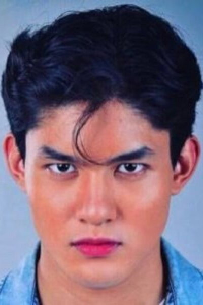 Grae Fernandez's poster