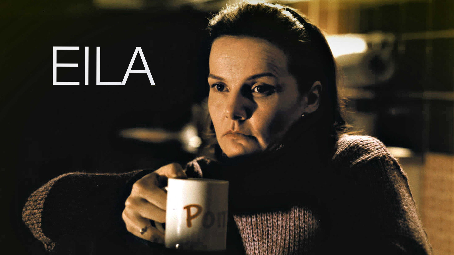 Eila's poster