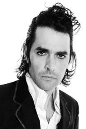 Jon Spencer's poster