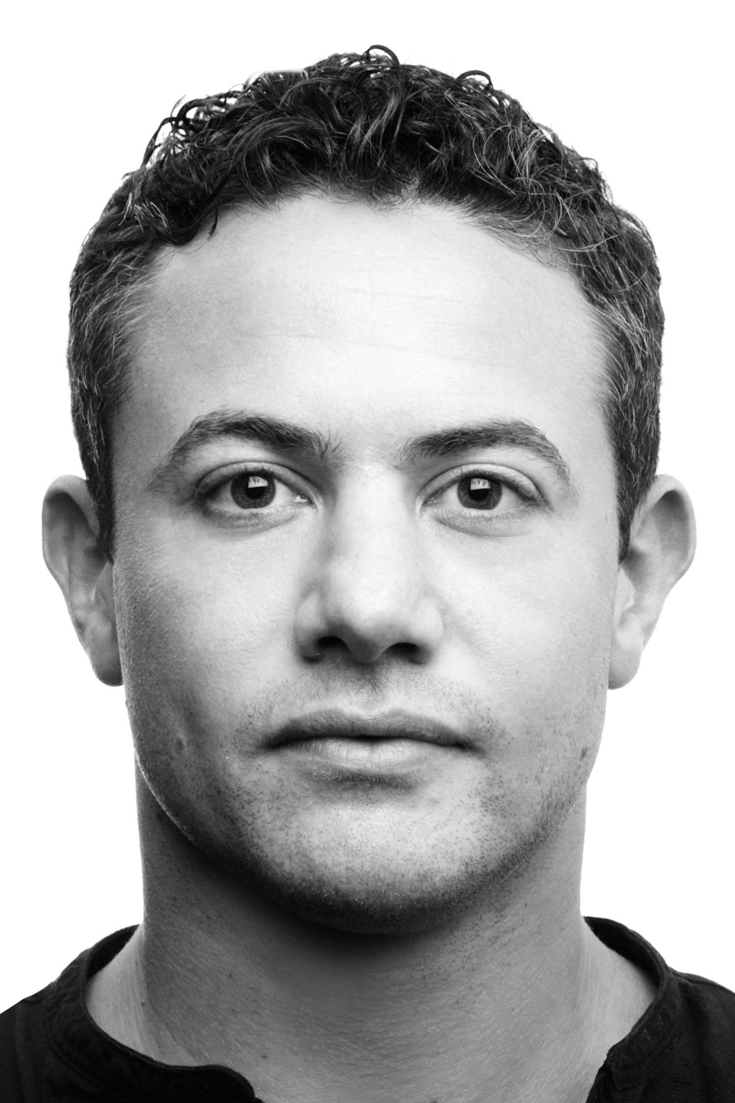 Warren Brown's poster