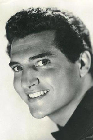 Ricardo Valle's poster