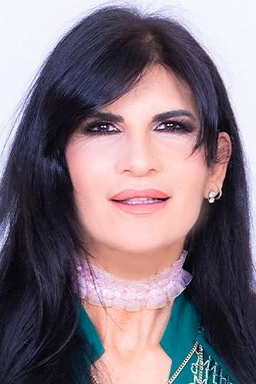 Pamela Prati's poster