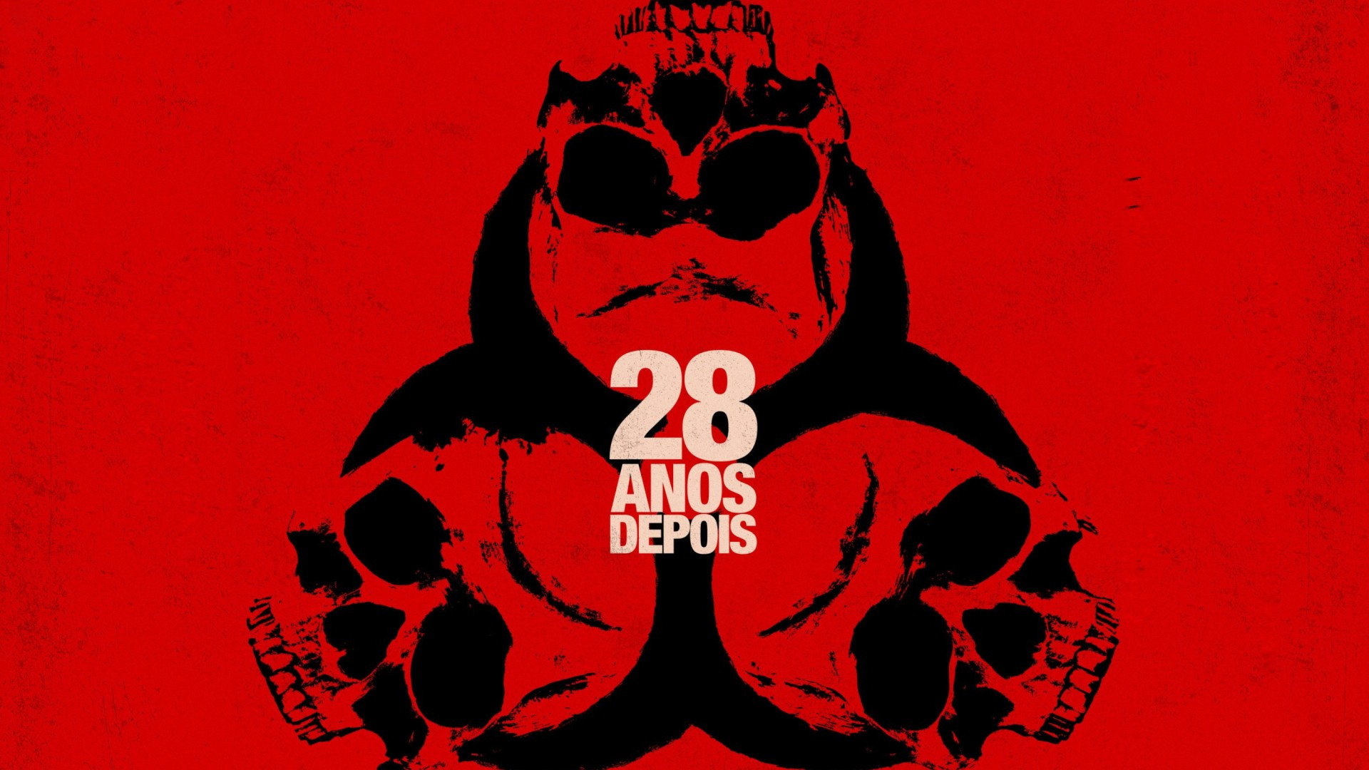 28 Years Later's poster