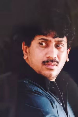 Kumar Govind's poster