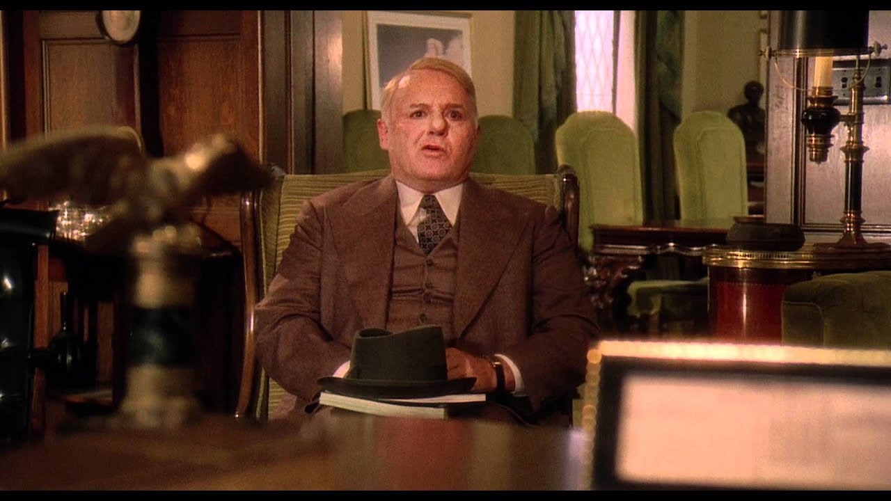 W.C. Fields and Me's poster