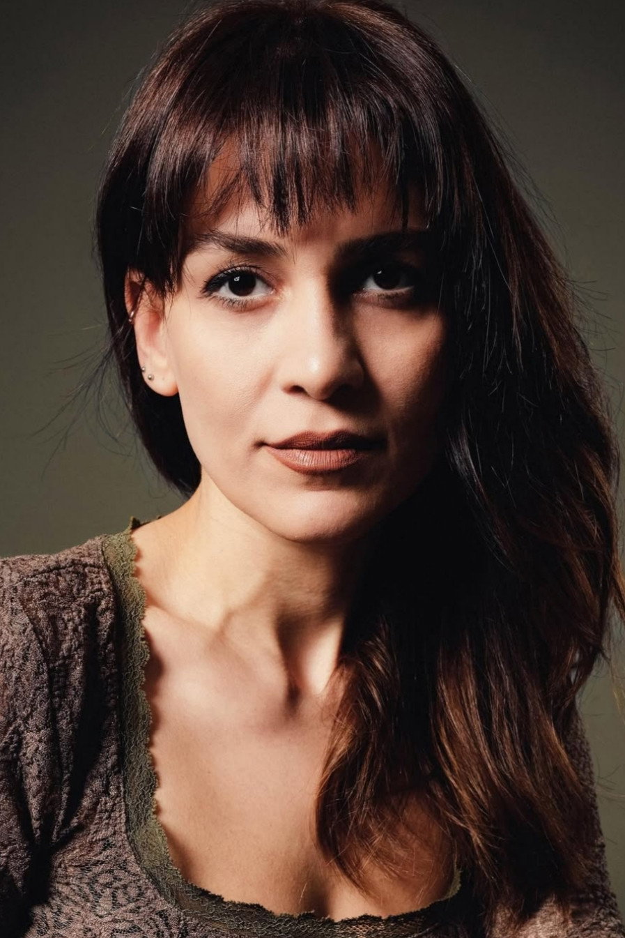 Melissa Yıldırımer's poster