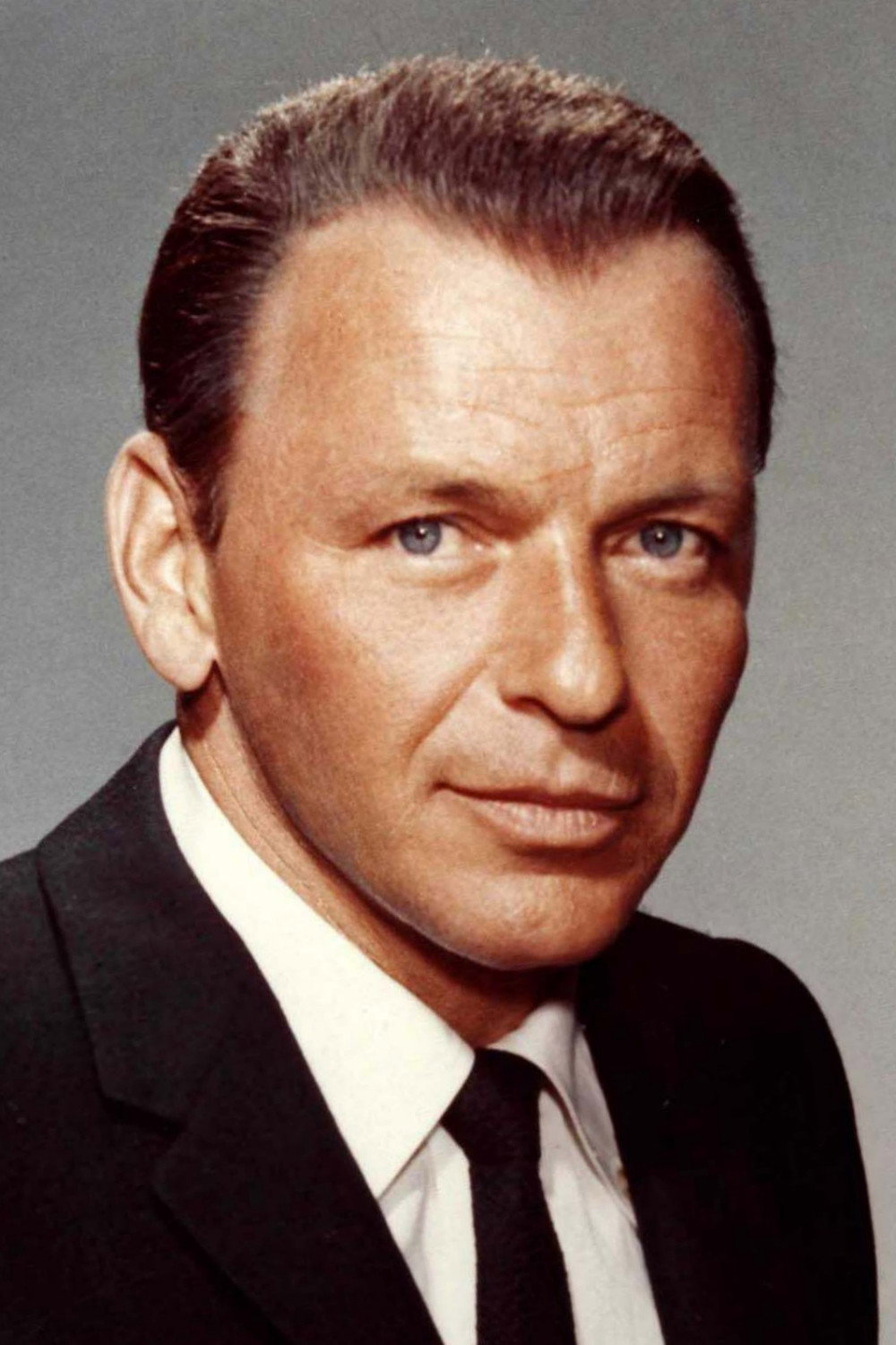 Frank Sinatra's poster