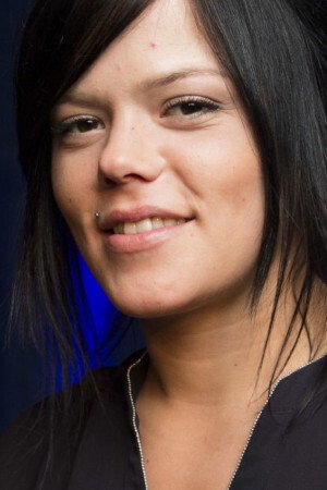 Johanne Thybo Hansen's poster