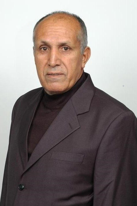 Abdellah Moundy's poster