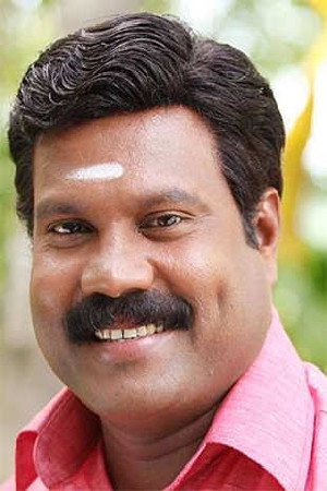 Kalabhavan Mani's poster