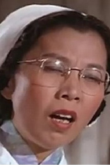 Lee Dan-Mei's poster
