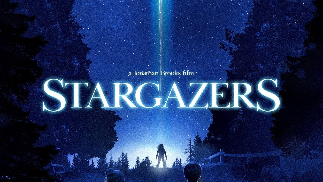 Stargazers's poster