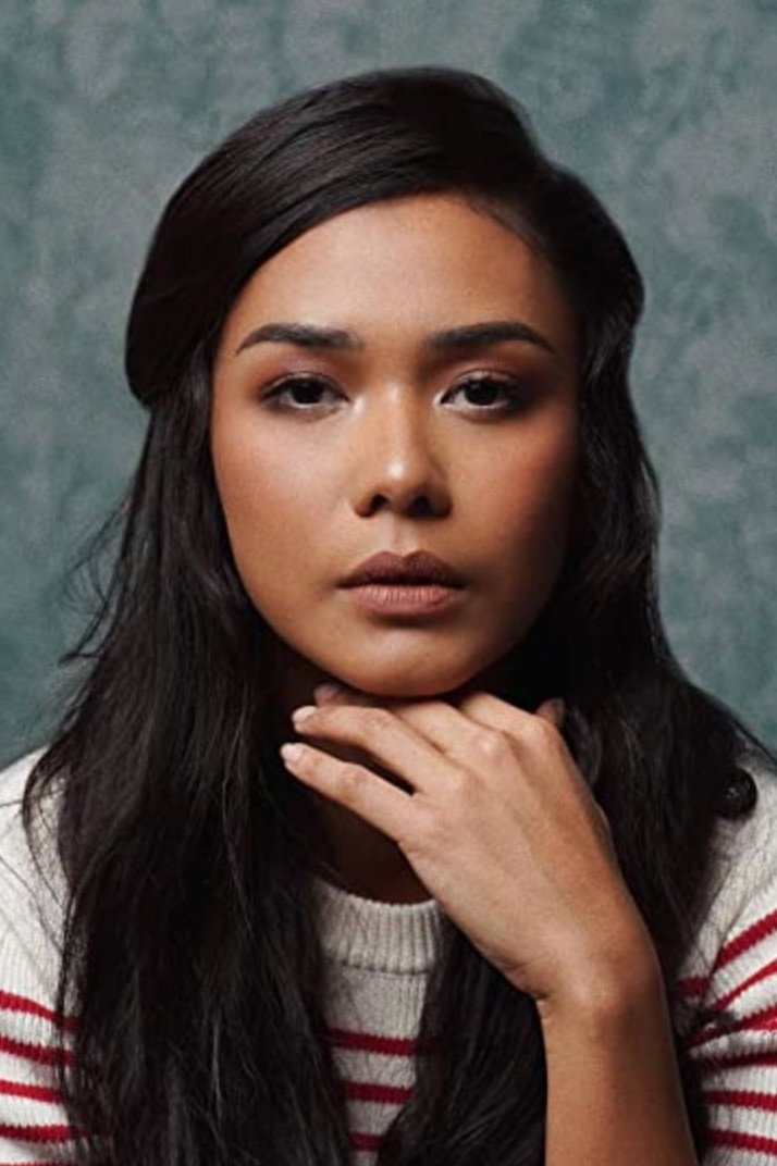 Adinia Wirasti's poster