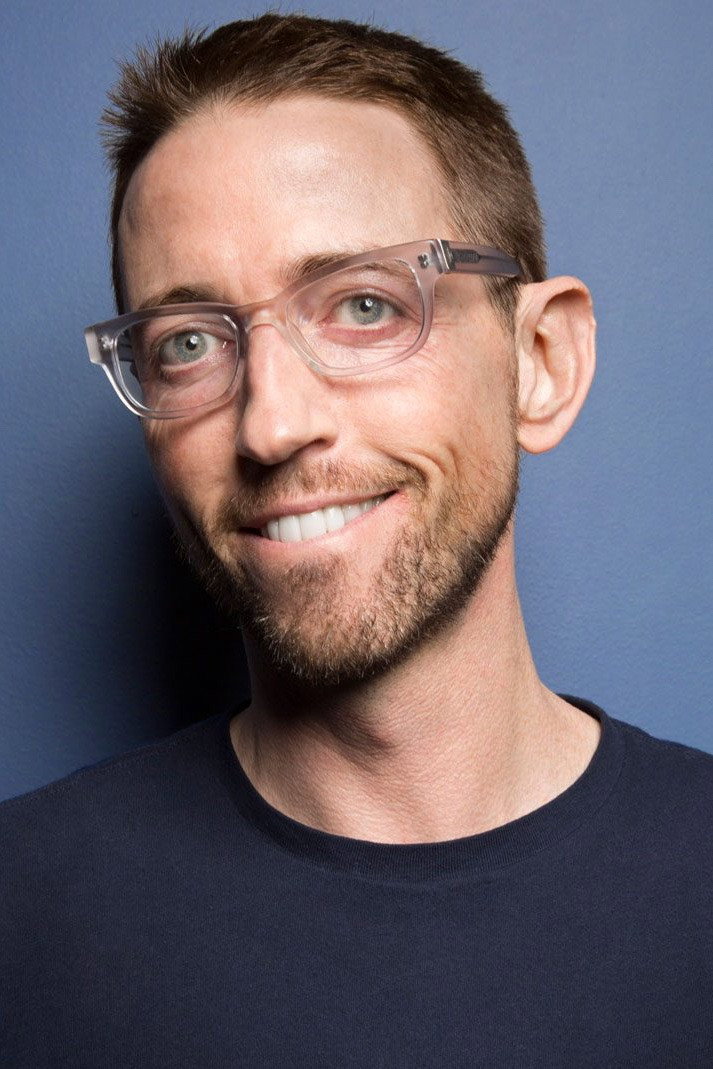 Neal Brennan's poster