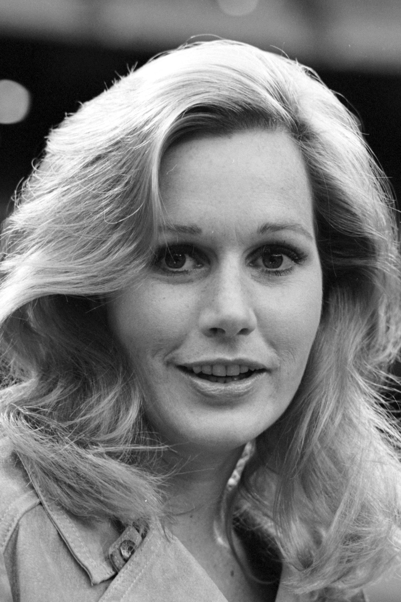 Sally Kellerman's poster