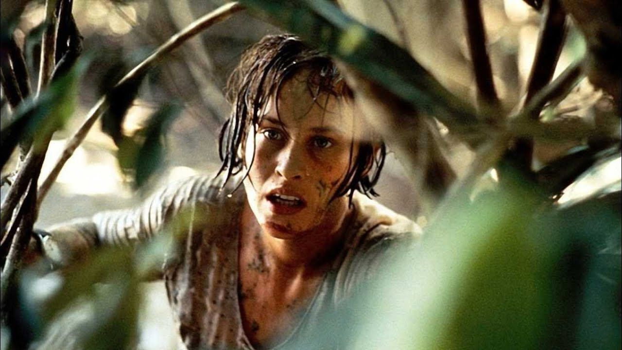 Beyond Rangoon's poster
