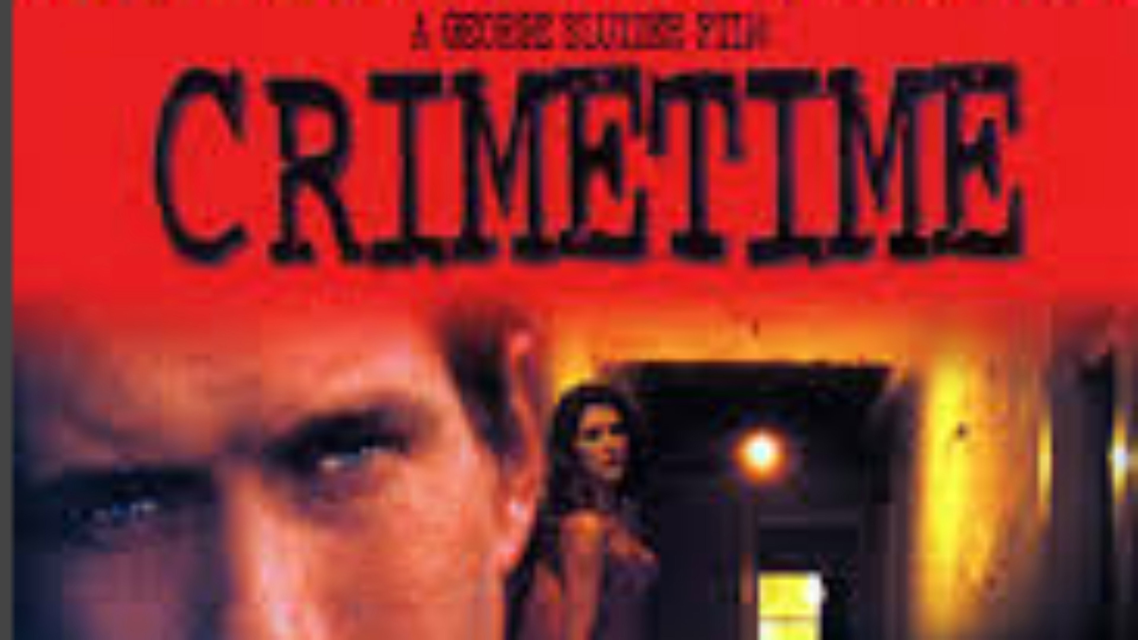 Crimetime's poster