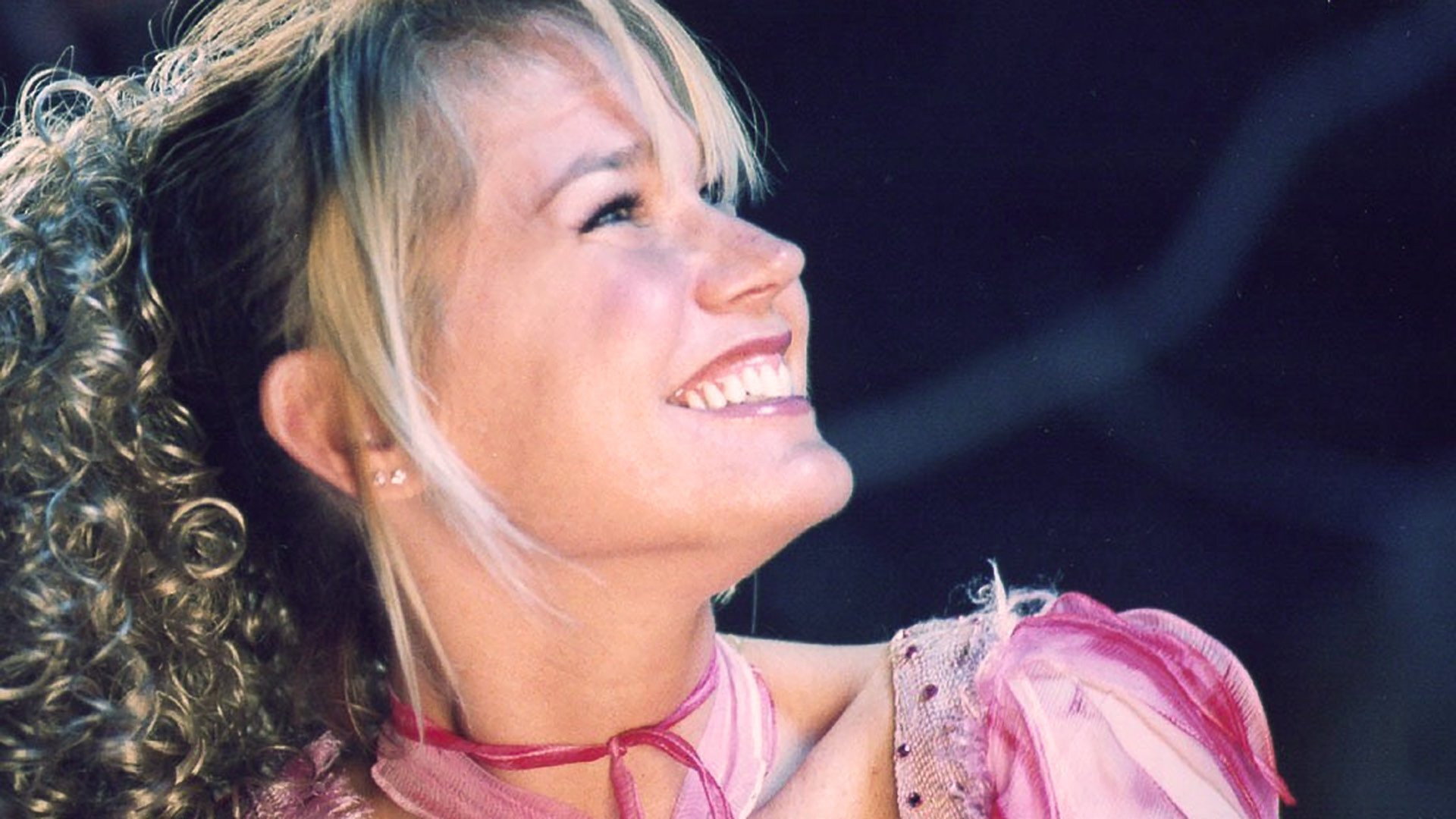 Xuxa Abracadabra's poster