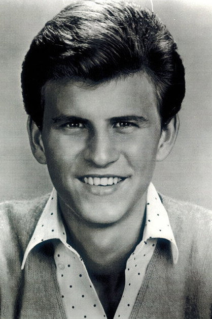 Bobby Rydell's poster