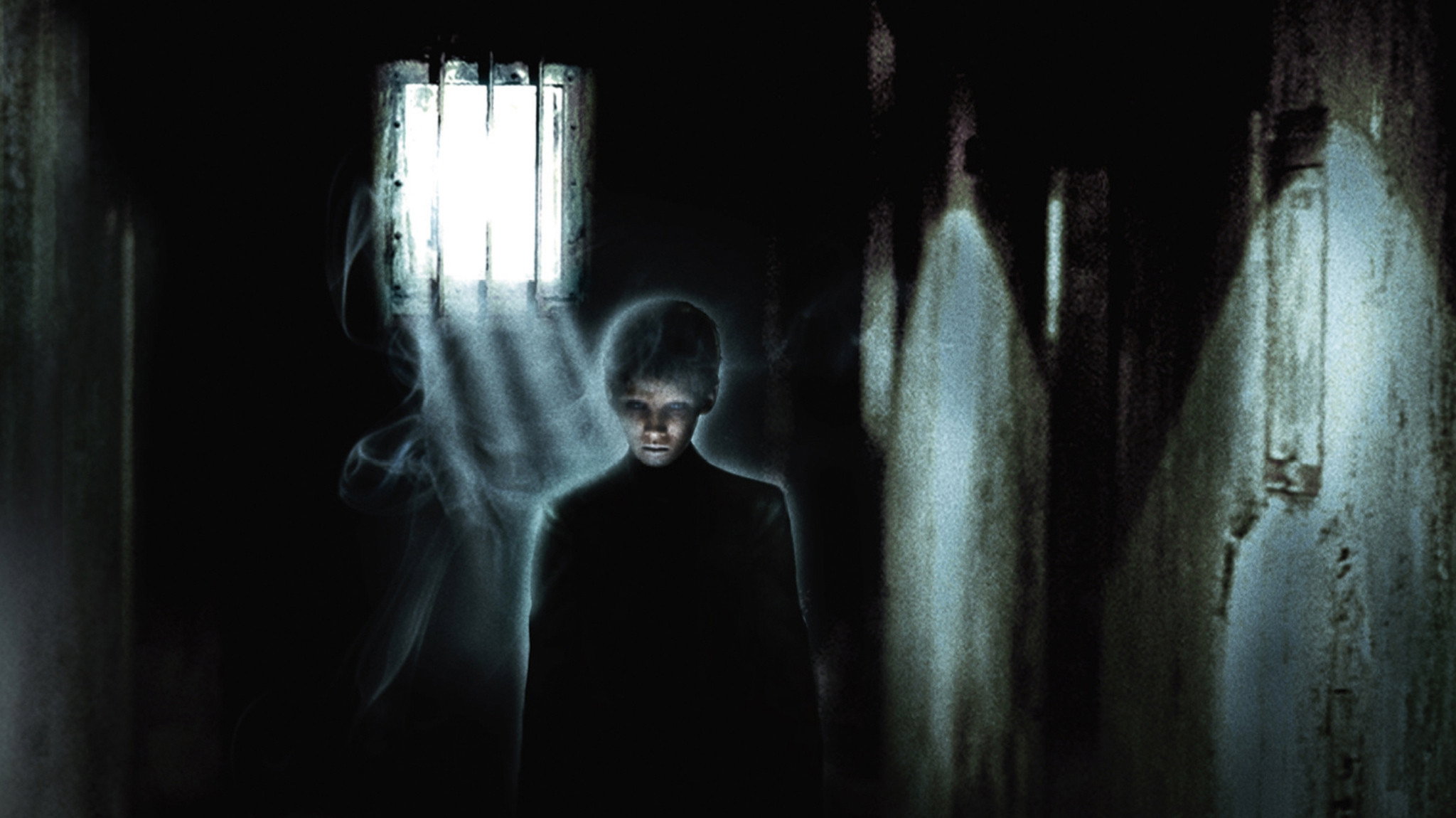 Madhouse's poster