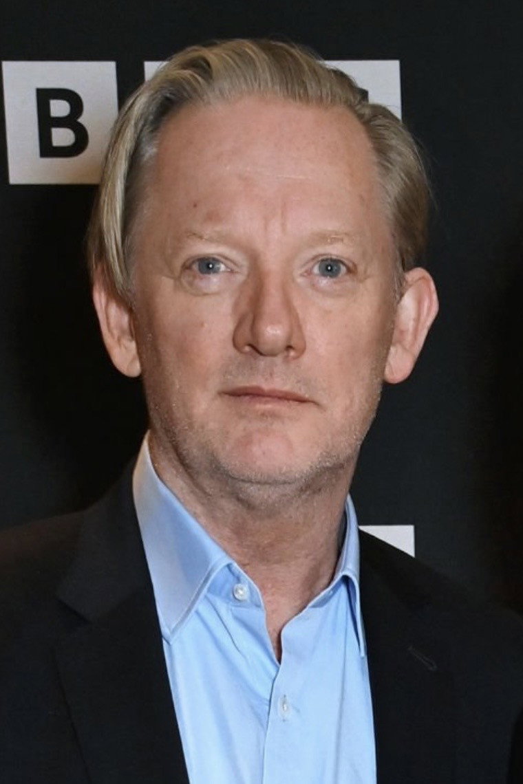 Douglas Henshall's poster