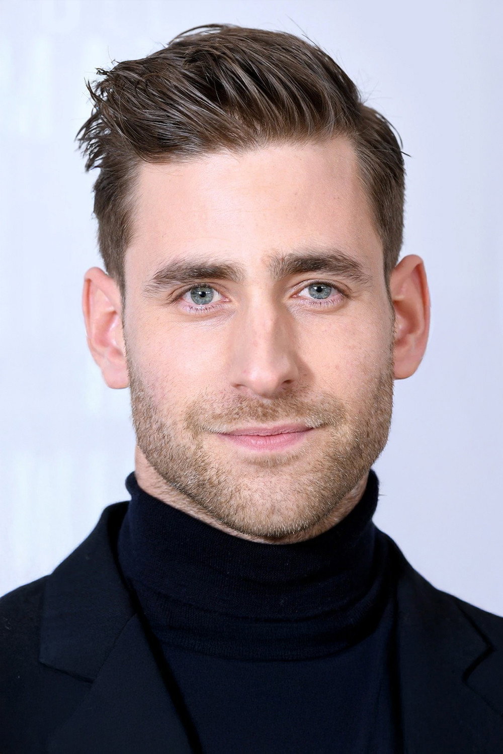 Oliver Jackson-Cohen's poster