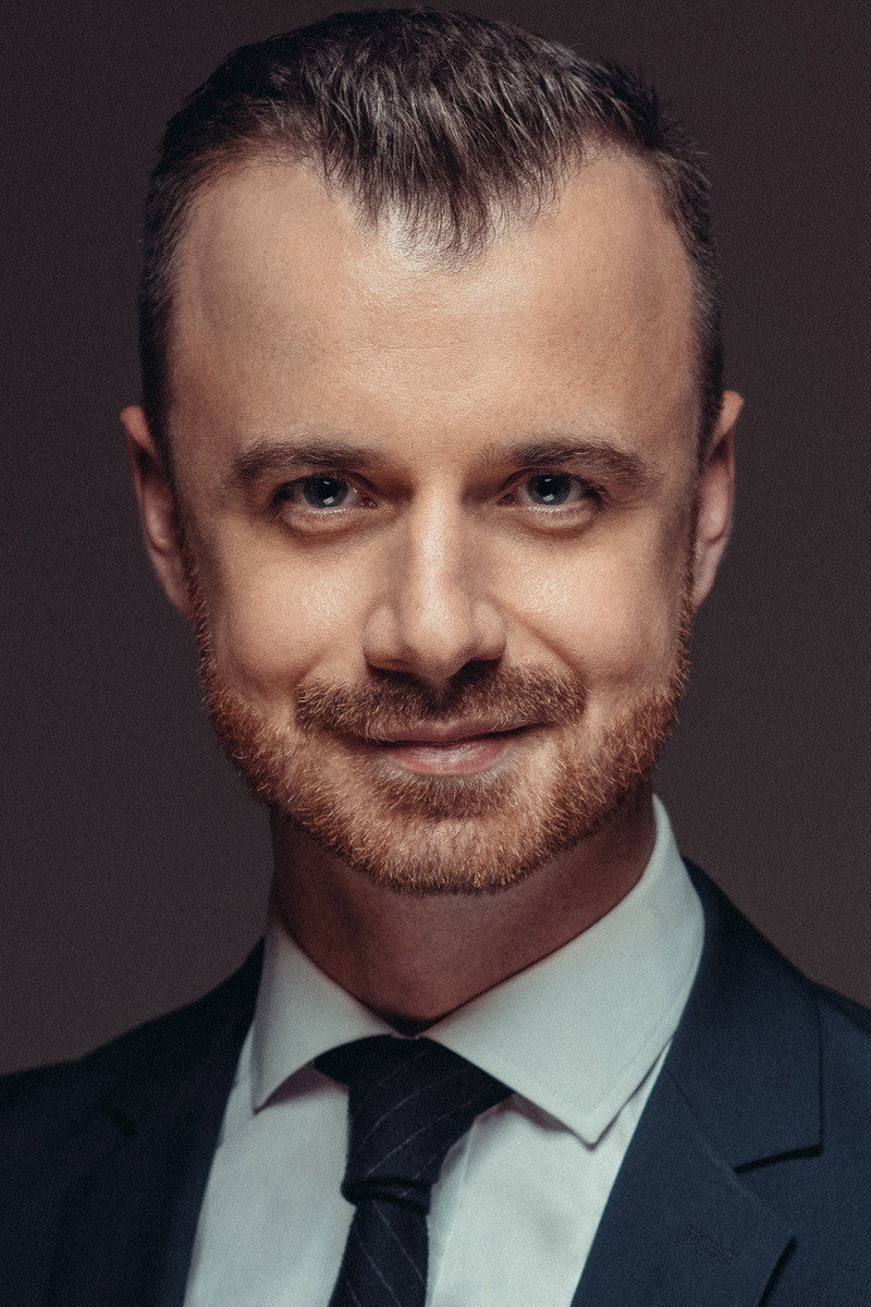Mikhail Belyanin's poster