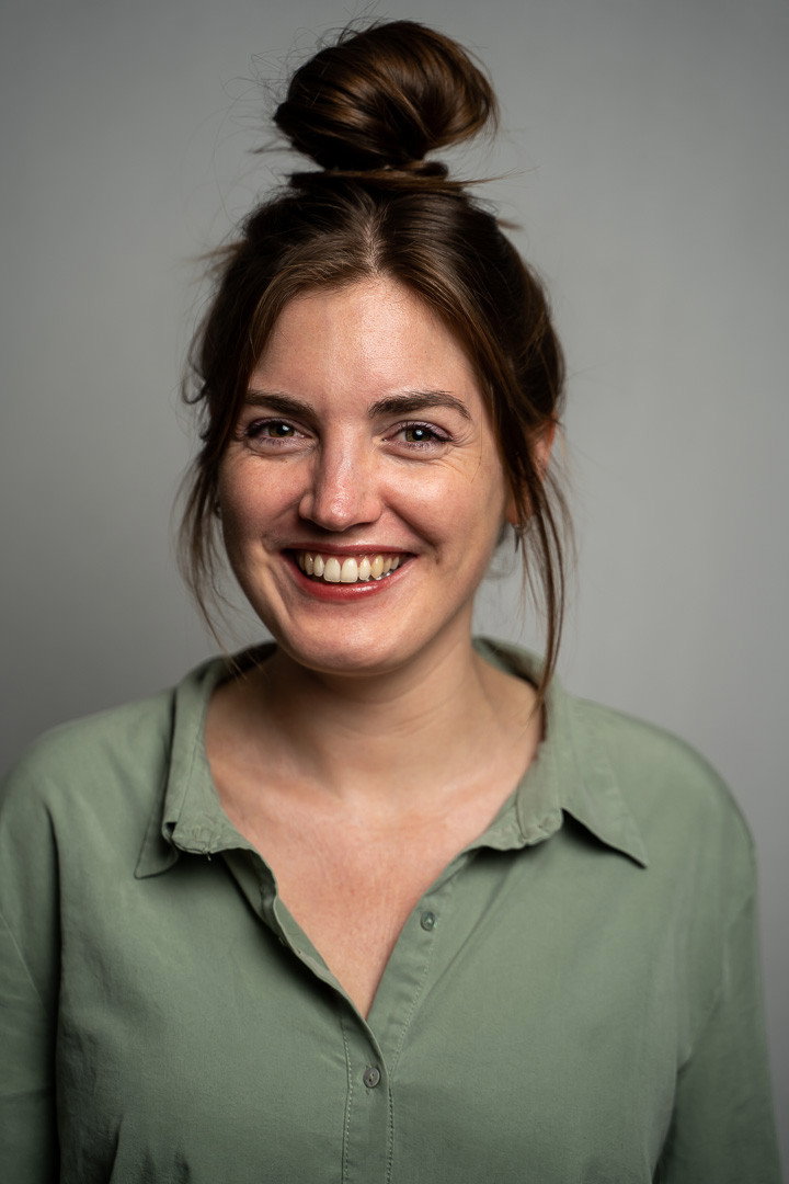 Willemijn de Jonge's poster