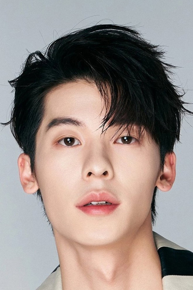 Greg Hsu's poster