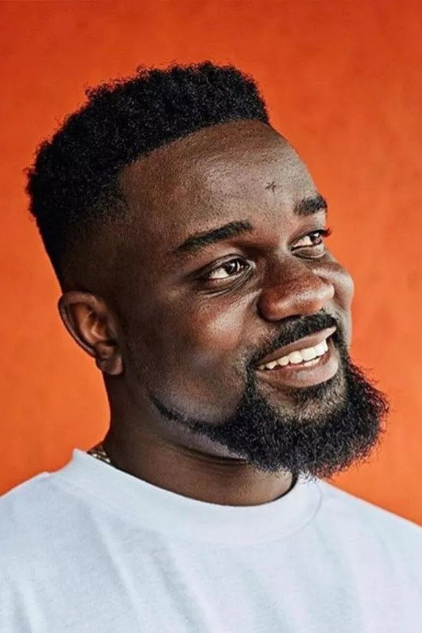 Sarkodie's poster