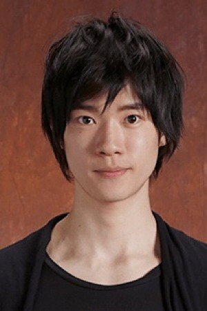 Shusuke Judai's poster